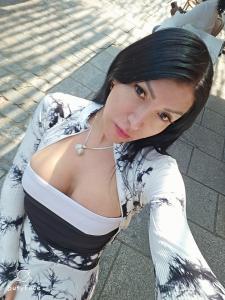 613747310: Transexual en Madrid