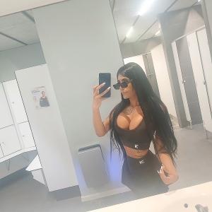 613383760: Travesti en La Coruña