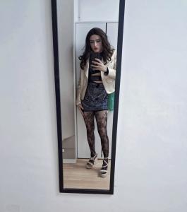 617219060: Transexual en Málaga