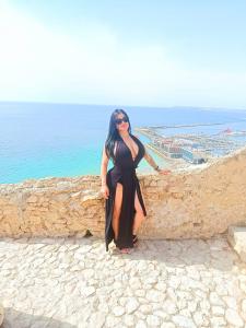 641204431: Chica busca chico en Zaragoza