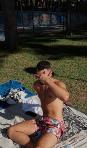 645392017: Chico busca chica en Málaga