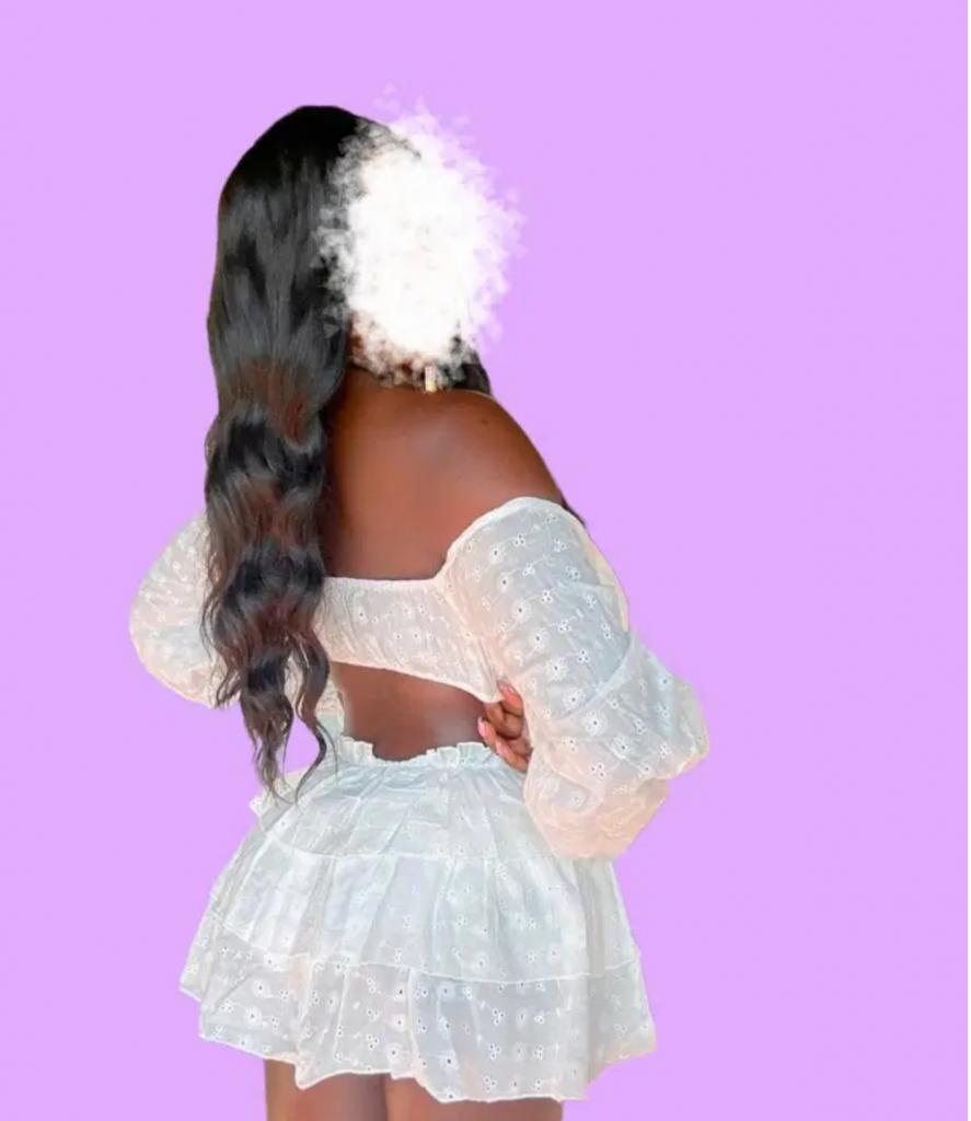 Chica busca chico en Las Palmas: 