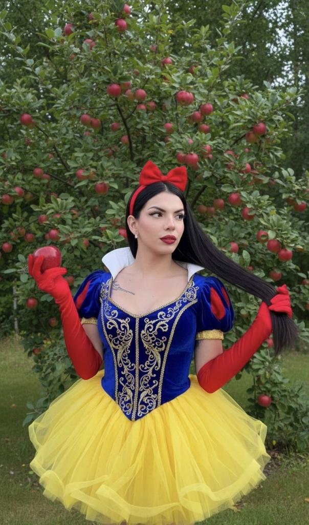 632822267: Transexual en Córdoba