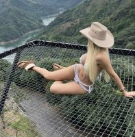 614721087: Chica busca chico en Madrid