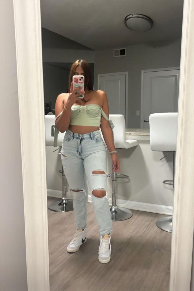 Chica busca chico en Madrid: 