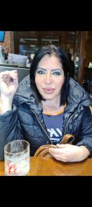 602458487: Chica busca chico en Madrid