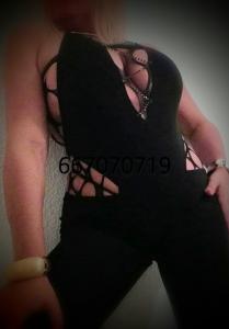 Chica busca chico en Las Palmas: 