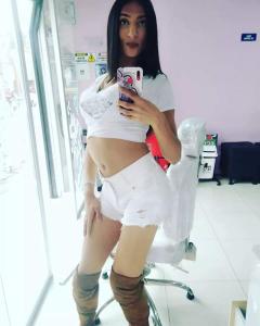 664292936: Travesti en Madrid