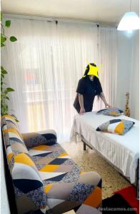 Chica busca chico en Asturias: 