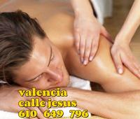 610649796: Chica busca chico en Valencia