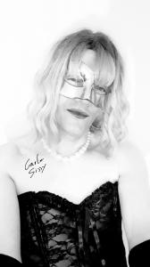 Transexual en Pontevedra: 