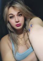 641203691: Travesti en Valladolid