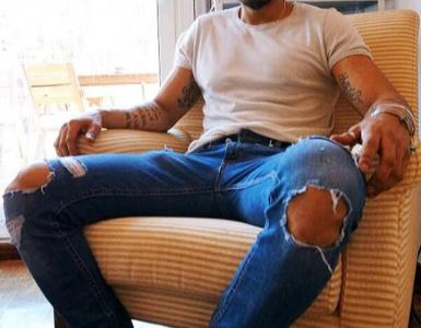 Chico busca chica en Madrid: 