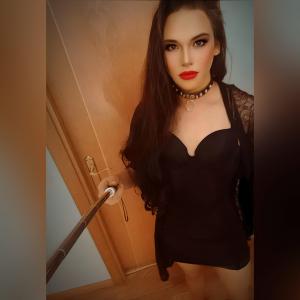 603385003: Travesti en Barcelona