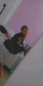 Chica busca chico en Sevilla: 