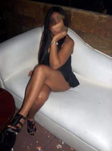 Chica busca chico en La Coruña: 