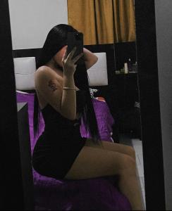 Chica busca chico en Madrid: 