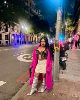 666007641: Travesti en Vizcaya