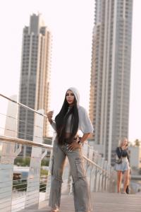 646363372: Transexual en Barcelona