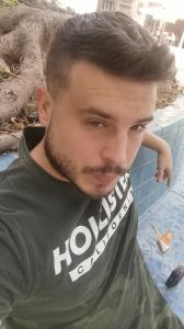 611358253: Chica busca chico en Málaga