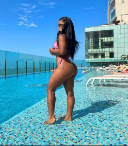 Chica busca chico en Barcelona: 