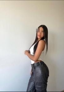 Chica busca chico en Almería: 