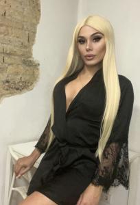 695273632: Travesti en Valencia