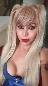 Travesti en Málaga: 