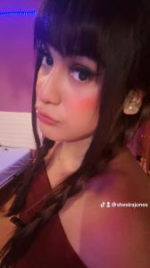 672546486: Travesti en Madrid