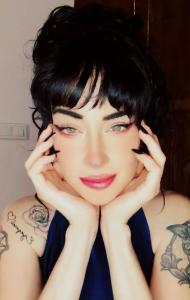 Chica busca chico en Barcelona: 