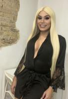 695273632: Transexual en Badajoz