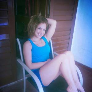 722599134: Chica busca chico en Alicante