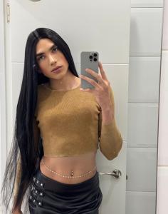 679107091: Transexual en Orense