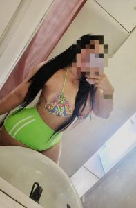 Chica busca chico en Valladolid: 