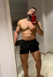 Chico busca chica en Zaragoza: 