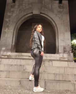 Travesti en Palencia: 