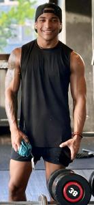 Chico busca chica en Barcelona: 