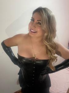 642825599: Transexual en Madrid