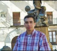 643050247: Chico busca chica en Madrid