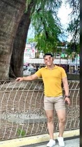 604832256: Chico busca chica en Valladolid