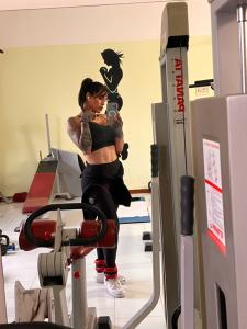 651740914: Transexual en Barcelona