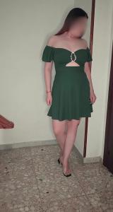 642411043: Chica busca chico en Almería