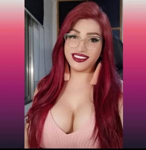 602860805: Transexual en Madrid