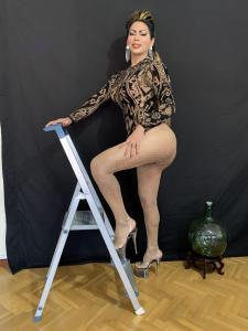 603353666: Travesti en Zaragoza