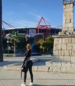 600331422: Travesti en Madrid