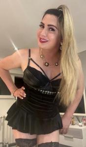 643785588: Transexual en Madrid