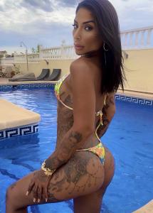 Transexual en Valencia: 