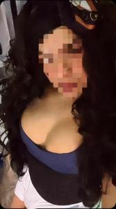 Transexual en Madrid: 