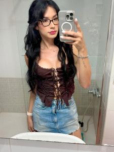 610917839: Travesti en Málaga