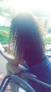 Chica busca chico en Tenerife: 